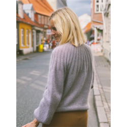 SUNDAY SWEATER - MOHAIR EDITION